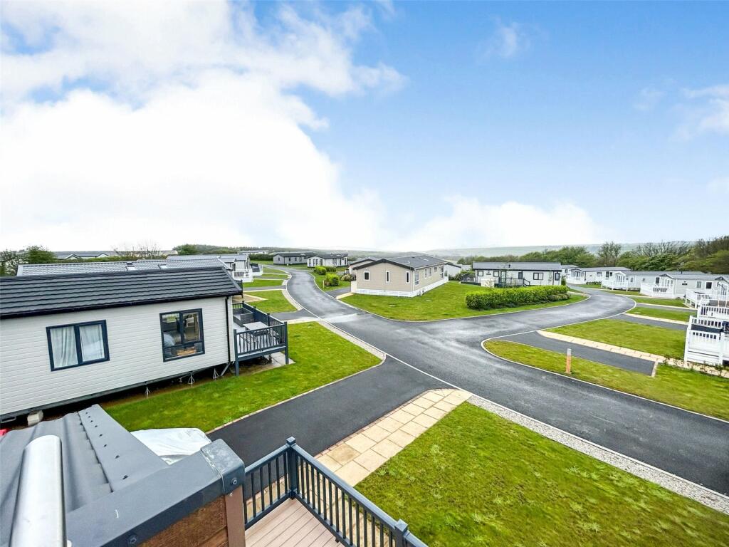 2 bedroom detached house for sale in Stibb, Bude, EX23