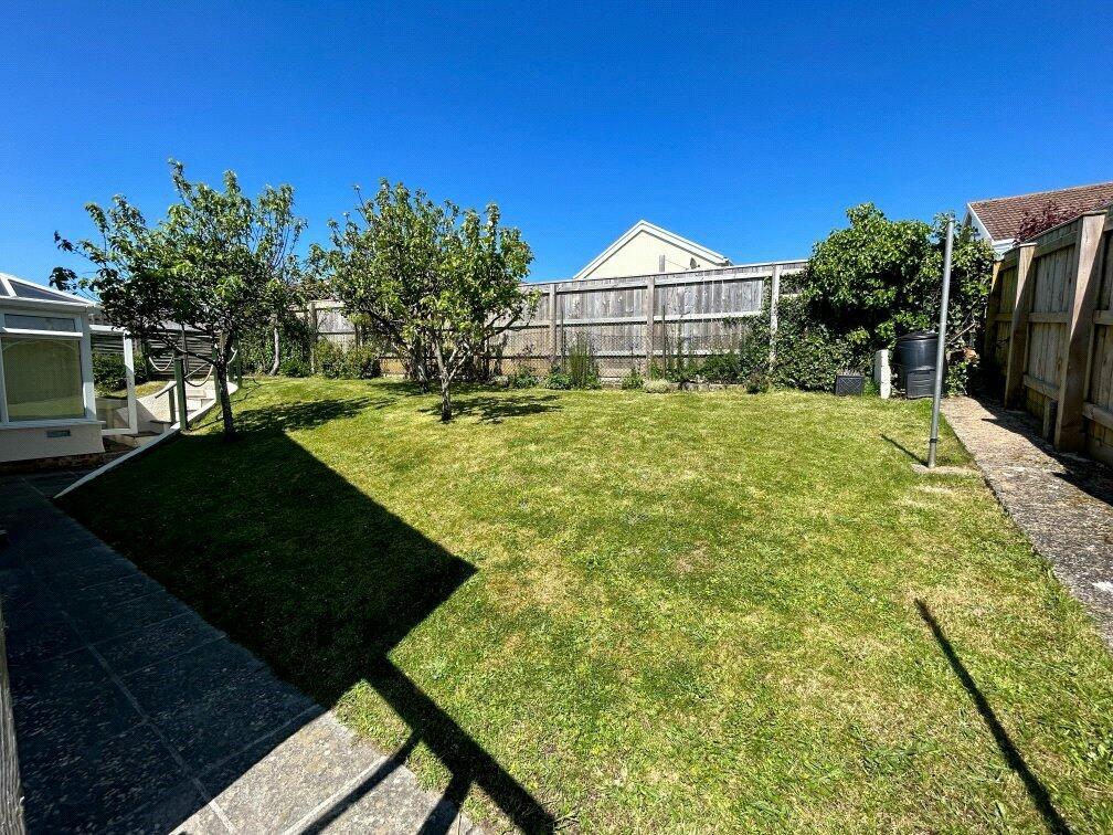 3 bedroom bungalow for sale in Poughill, Bude, EX23