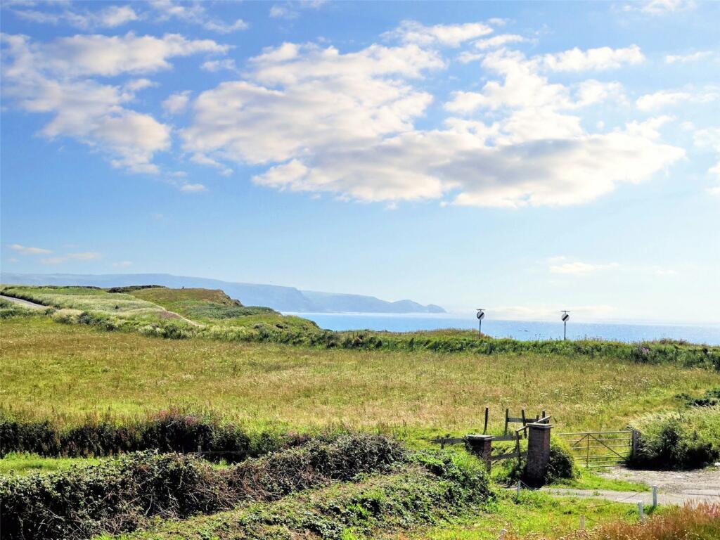 2 bedroom flat for sale in Bude, Cornwall, EX23