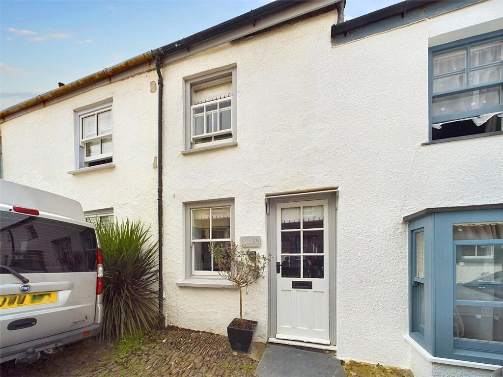 Main image of property: King Street, Bude, Cornwall