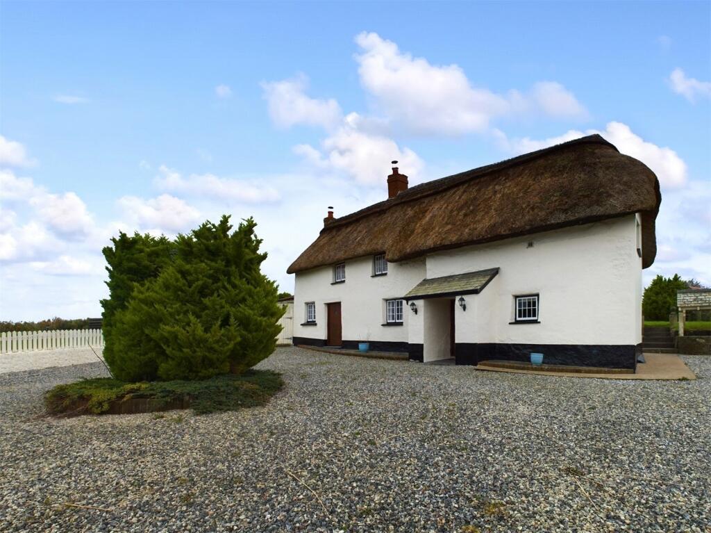 Main image of property: Launcells, Bude, Cornwall