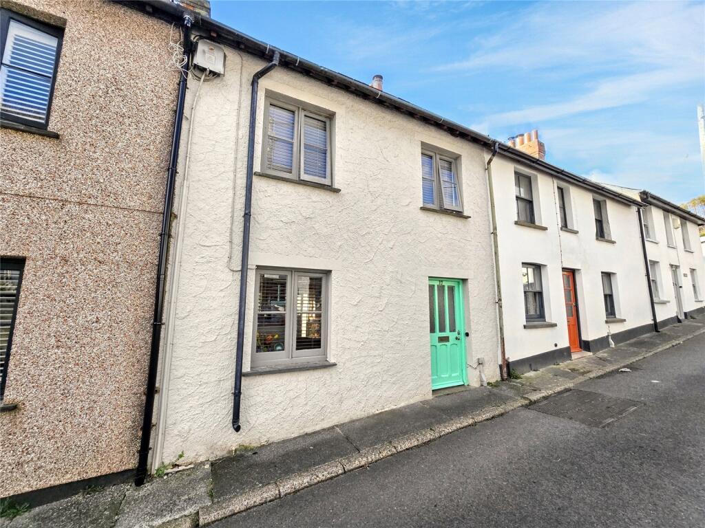 Main image of property: Stratton, Bude
