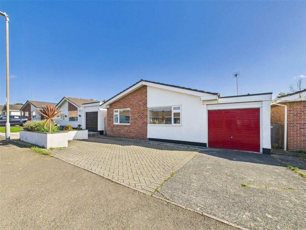 Main image of property: Bude, Cornwall