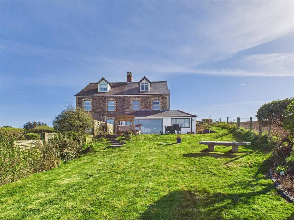 Main image of property: Minster, Boscastle, Cornwall