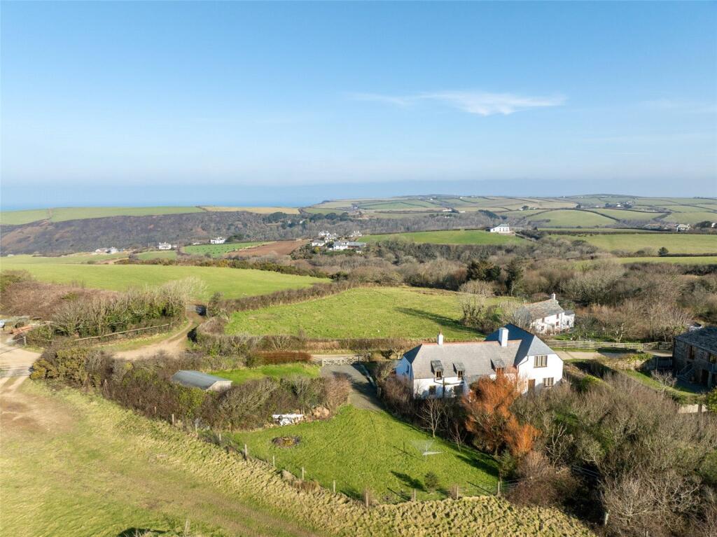 Main image of property: Bude