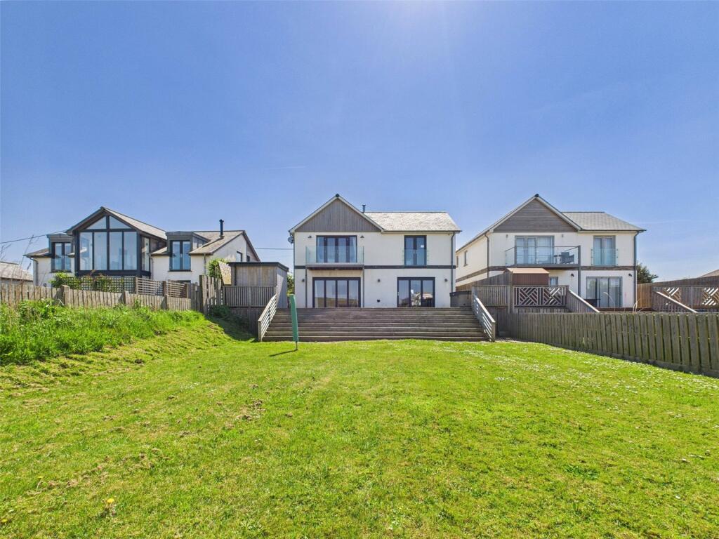 Main image of property: Widemouth Bay, Bude