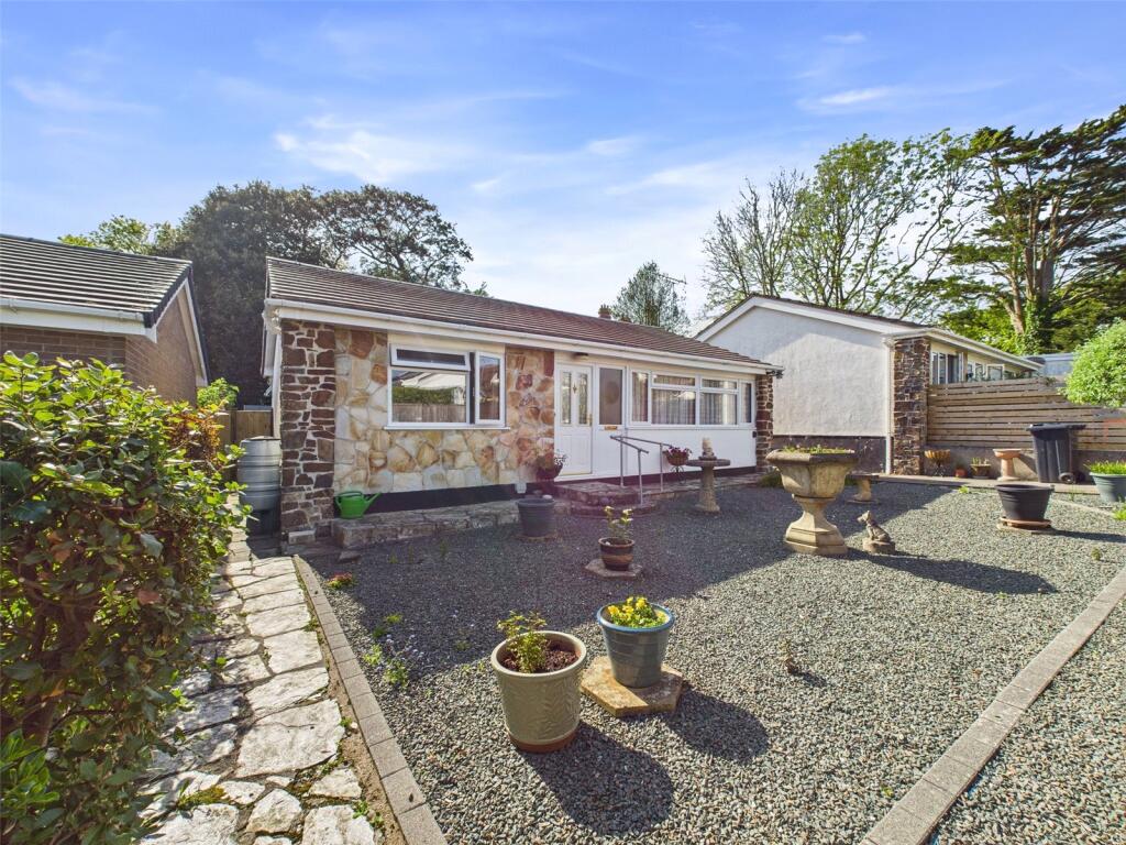 Main image of property: Bude, Cornwall