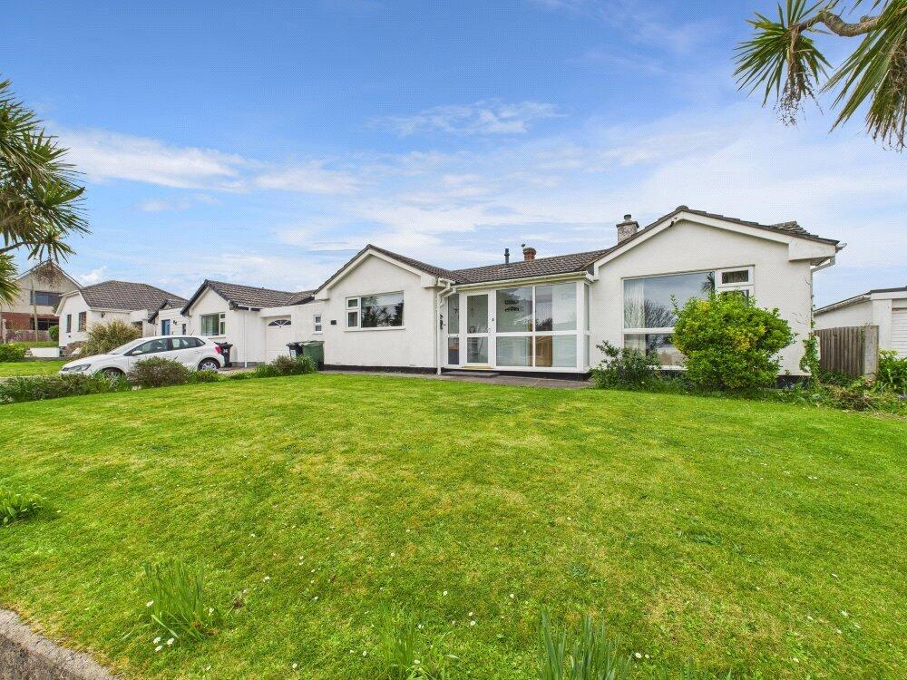 Main image of property: Bude, Cornwall