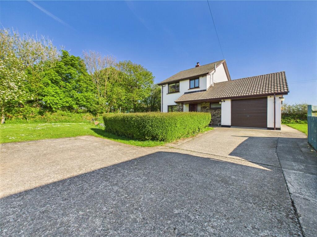 Main image of property: Eastcott, Bude