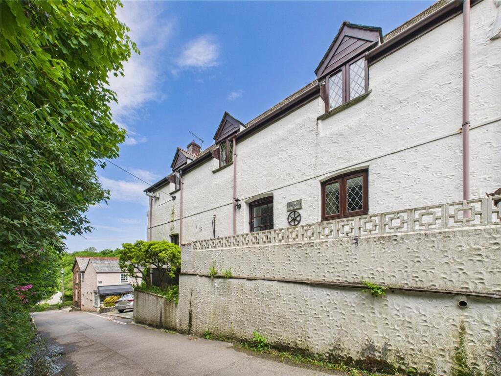 Main image of property: Boscastle, Cornwall
