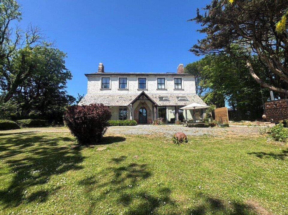 Main image of property: Morwenstow, Bude