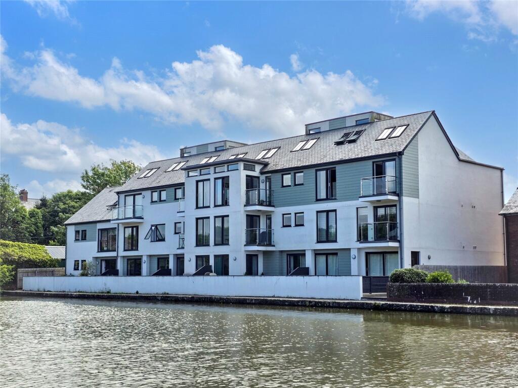 Main image of property: Bude, Cornwall