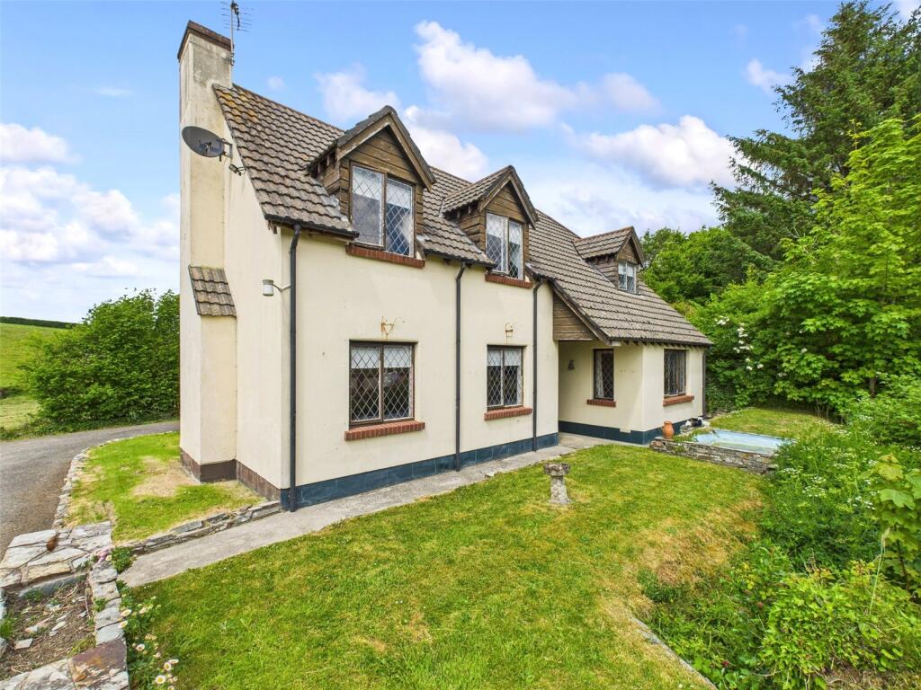 Main image of property: Bridgerule, Holsworthy, Devon