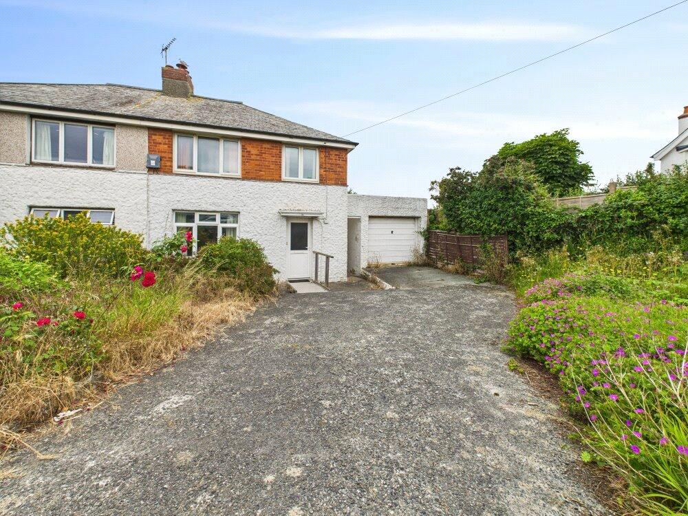 Main image of property: Kings Hill, Bude, Cornwall