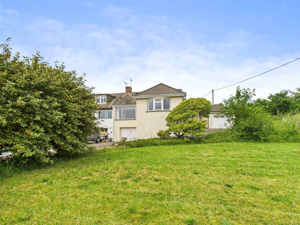 Main image of property: Creathorne Road, Bude, Cornwall
