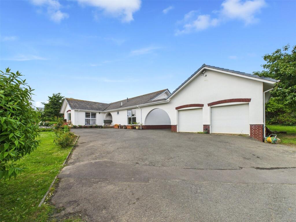 Main image of property: Bude, Cornwall