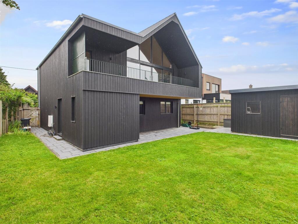 Main image of property: Widemouth Bay, Bude