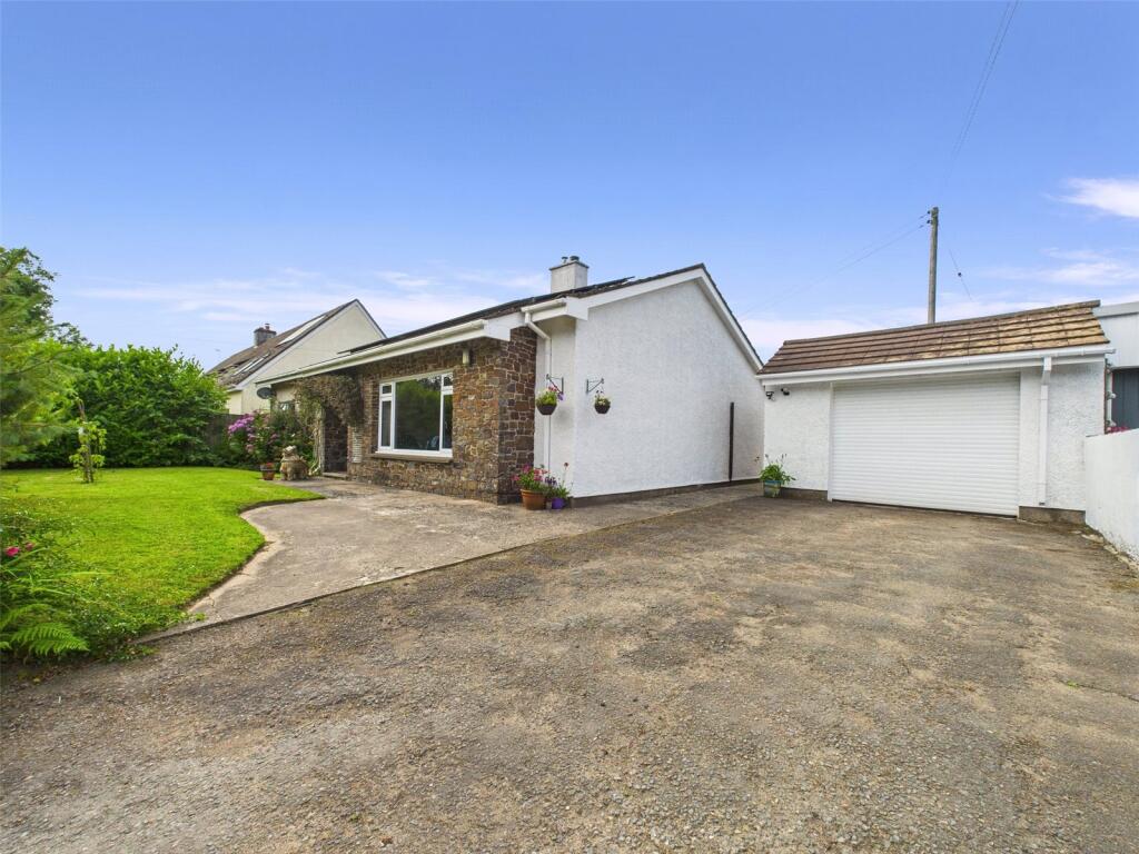 Main image of property: Bude, Cornwall