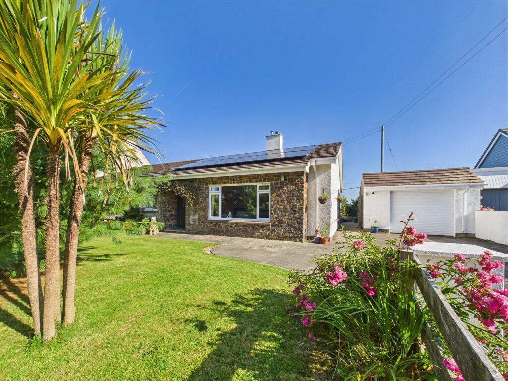 Main image of property: ,, Woolley, Cornwall