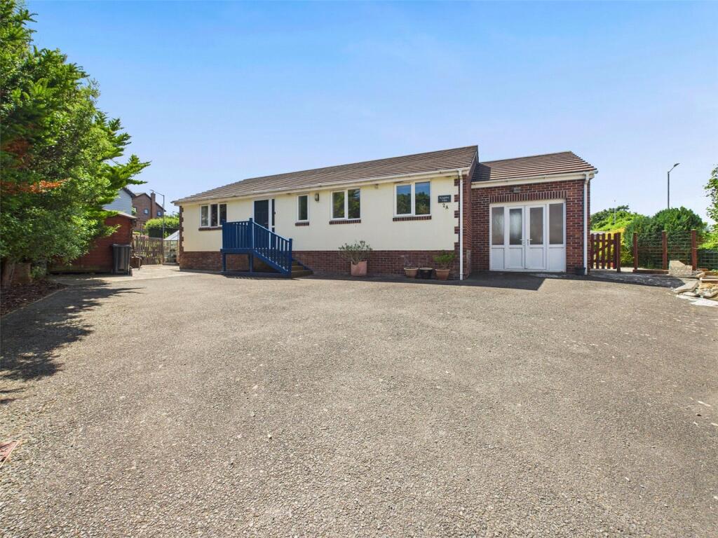Main image of property: Bede Haven Close, Bude, Cornwall