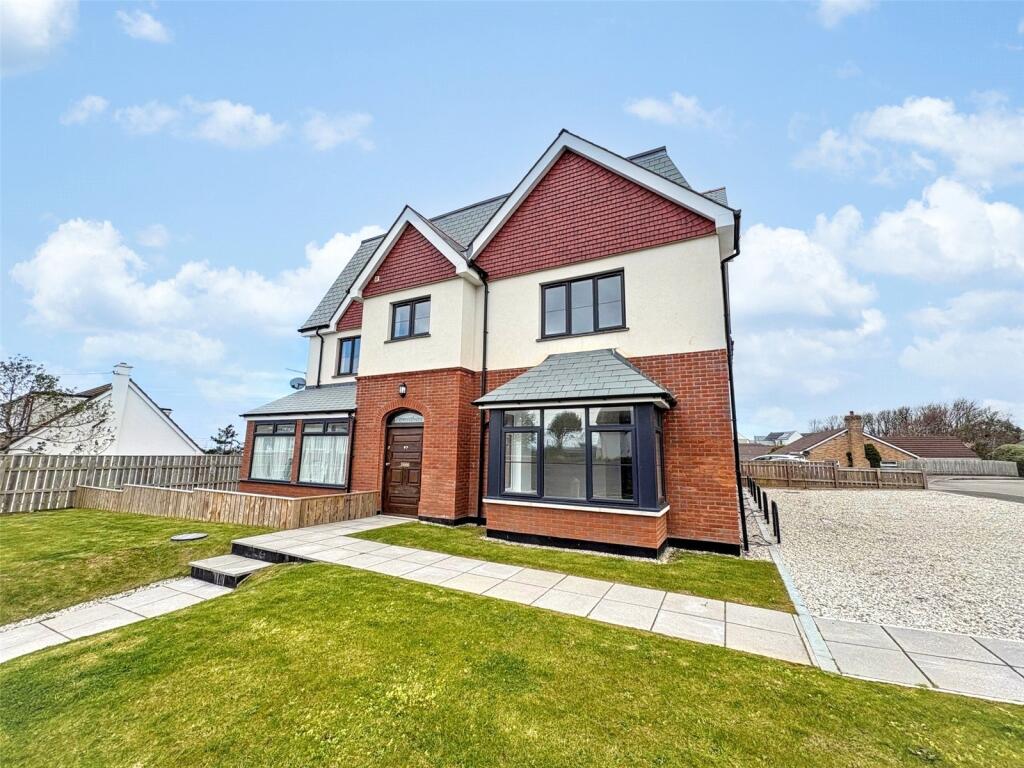 Main image of property: Killerton Road, Bude, Cornwall