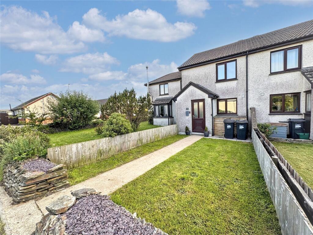 Main image of property: Kilkhampton, Bude