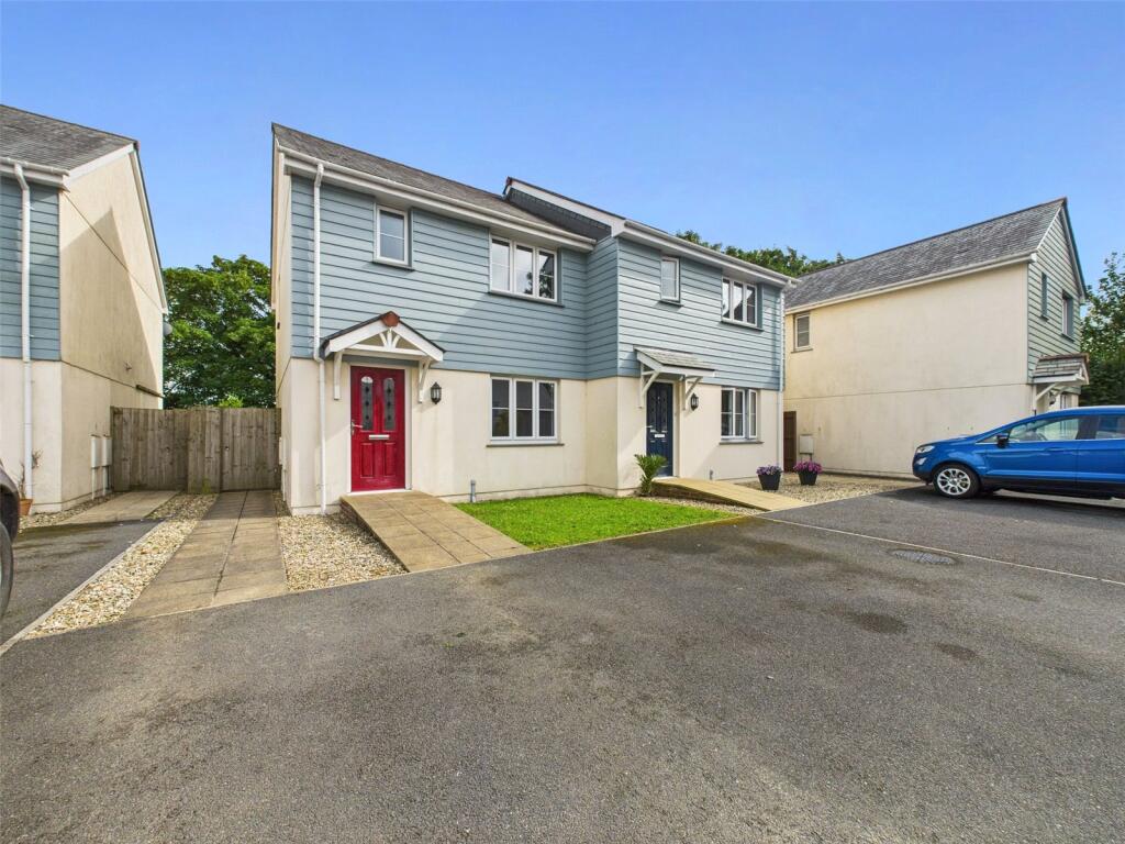 Main image of property: Bude, Cornwall
