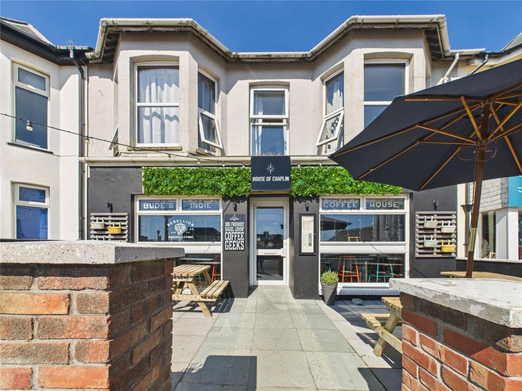 Main image of property: Bude, Cornwall
