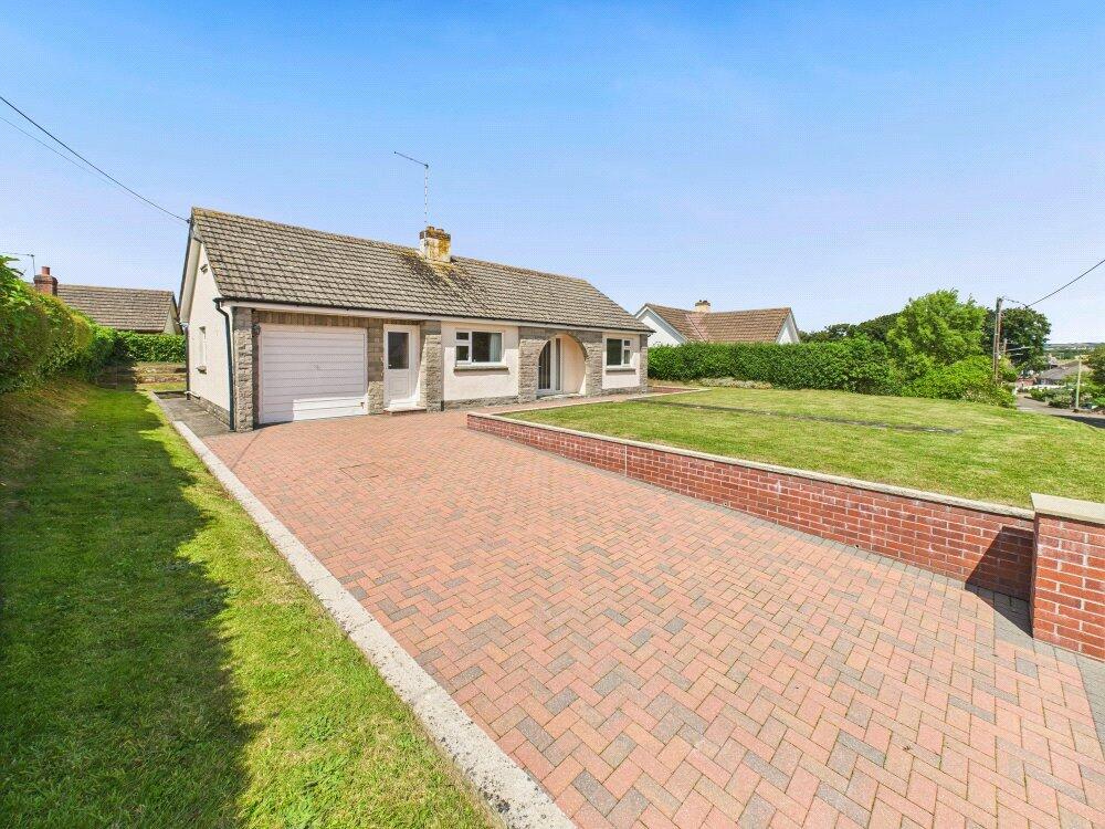 Main image of property: Pinch Hill, Marhamchurch, Bude