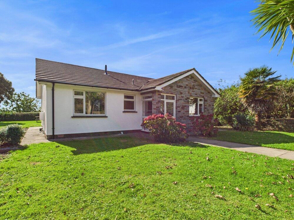 Main image of property: Marhamchurch, Bude, Cornwall