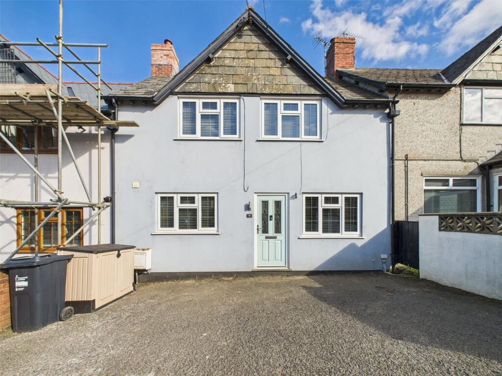 Main image of property: New Road, Stratton, Bude