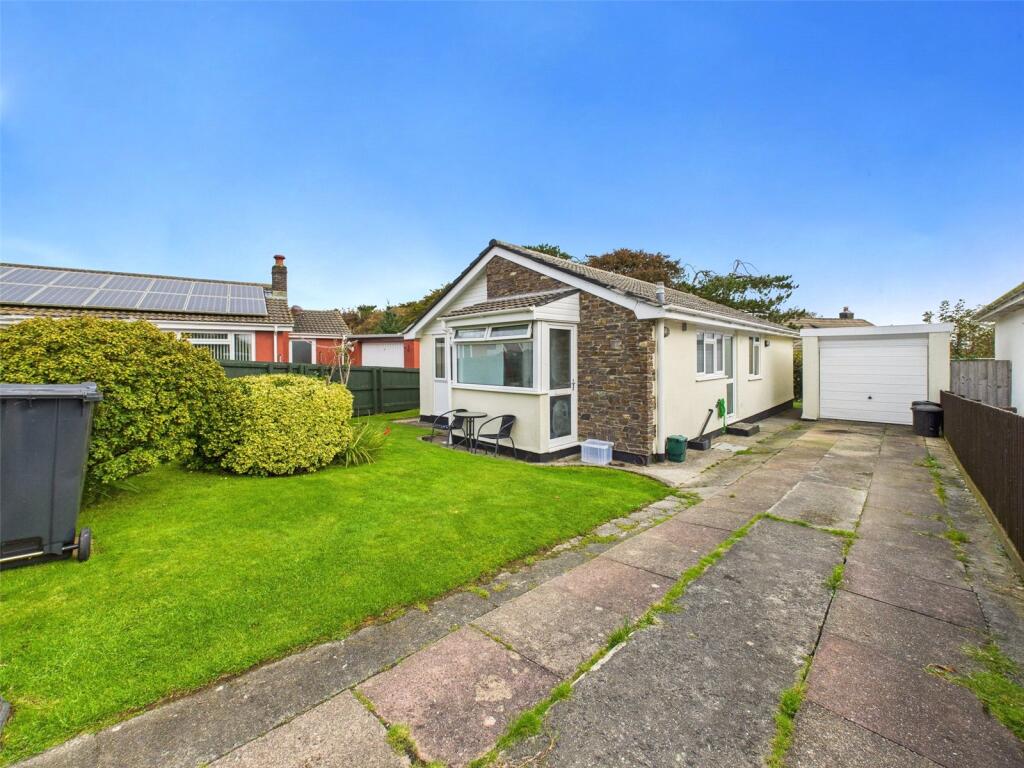 Main image of property: Trelawney Close, Warbstow, Launceston