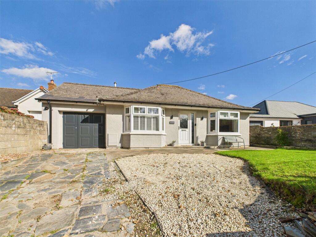 Main image of property: Pinch Hill, Marhamchurch, Bude