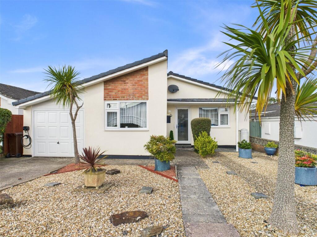 Main image of property: Fosters Way, Bude, Cornwall