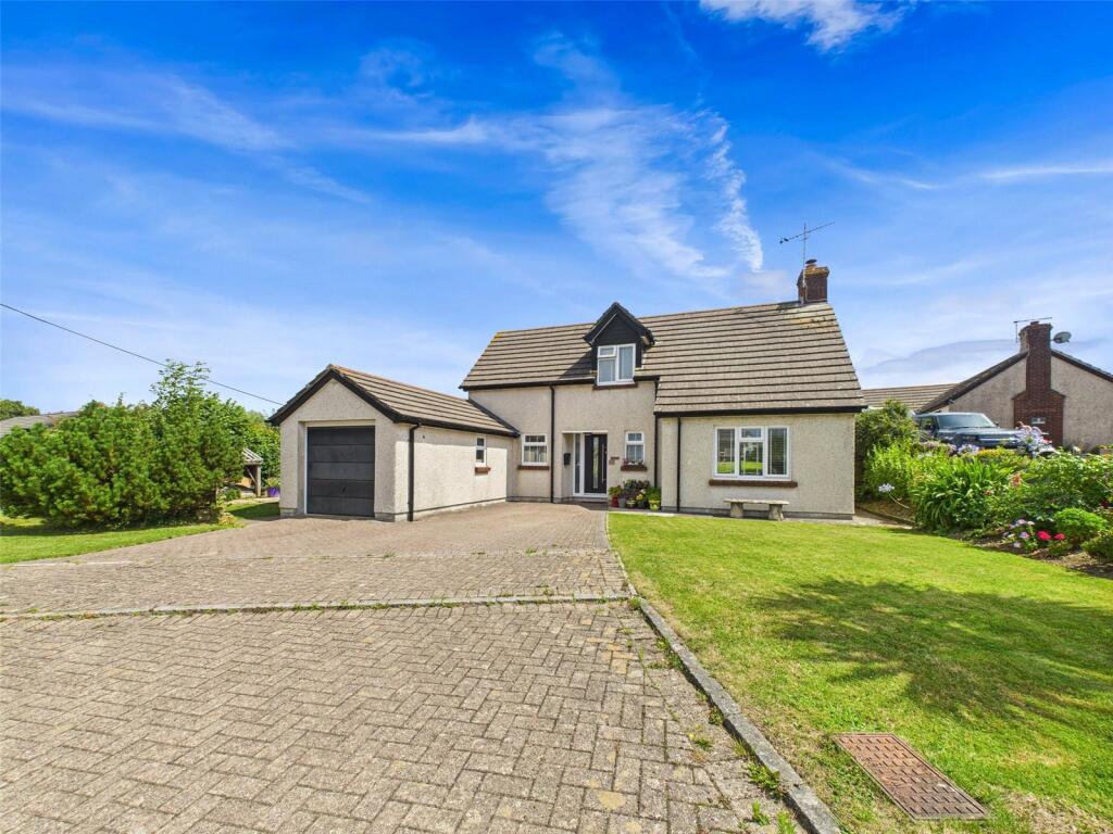 Main image of property: Endsleigh Park, Marhamchurch, Bude