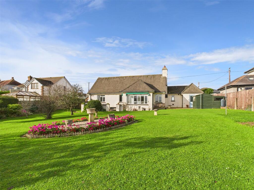 Main image of property: Poughill Road, Bude, Cornwall