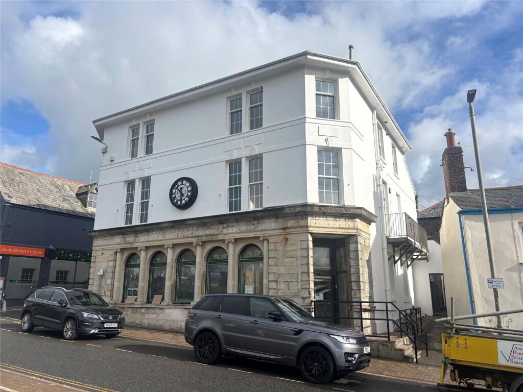 Main image of property: The Strand, Bude, Cornwall