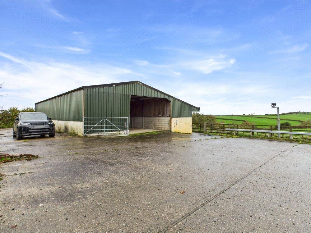 Main image of property: Week St. Mary, Holsworthy, Cornwall