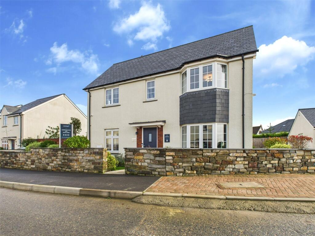 Main image of property: Reden Road, Bude, Cornwall