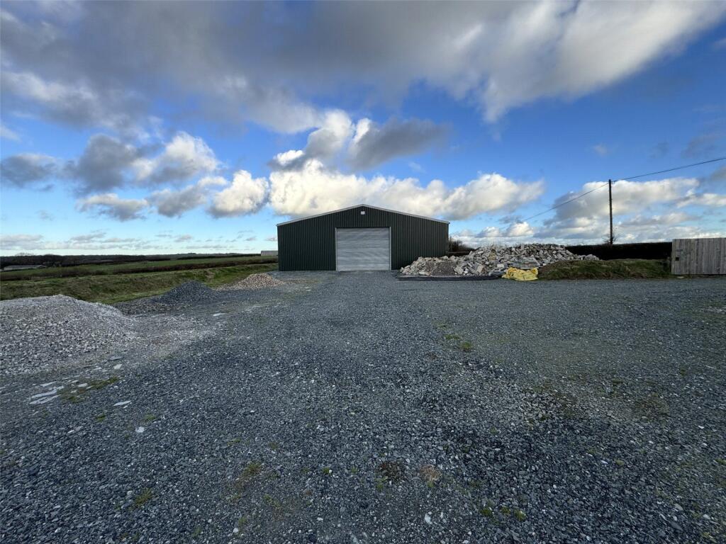 Main image of property: Jacobstow, Bude, Cornwall