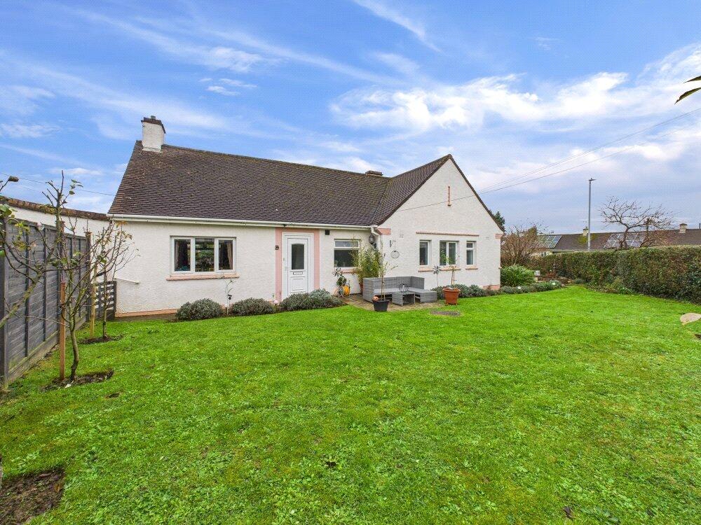Main image of property: St Michaels Road, Stratton, Bude