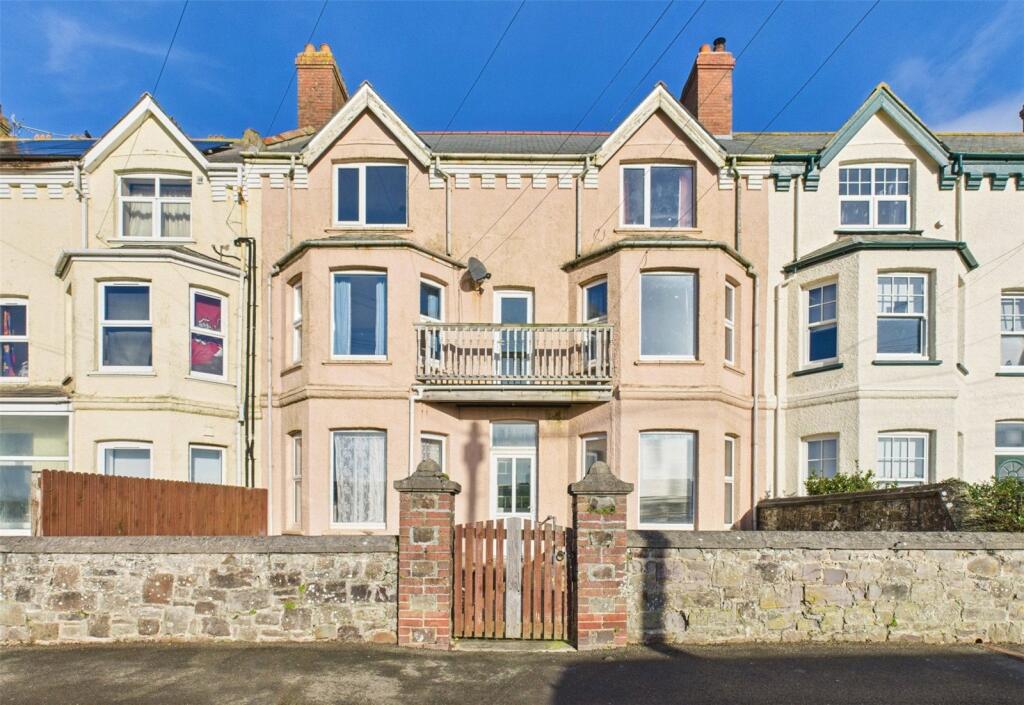 Main image of property: Downs View, Bude, Cornwall