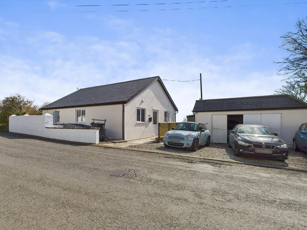 Main image of property: Shop, Morwenstow, Cornwall