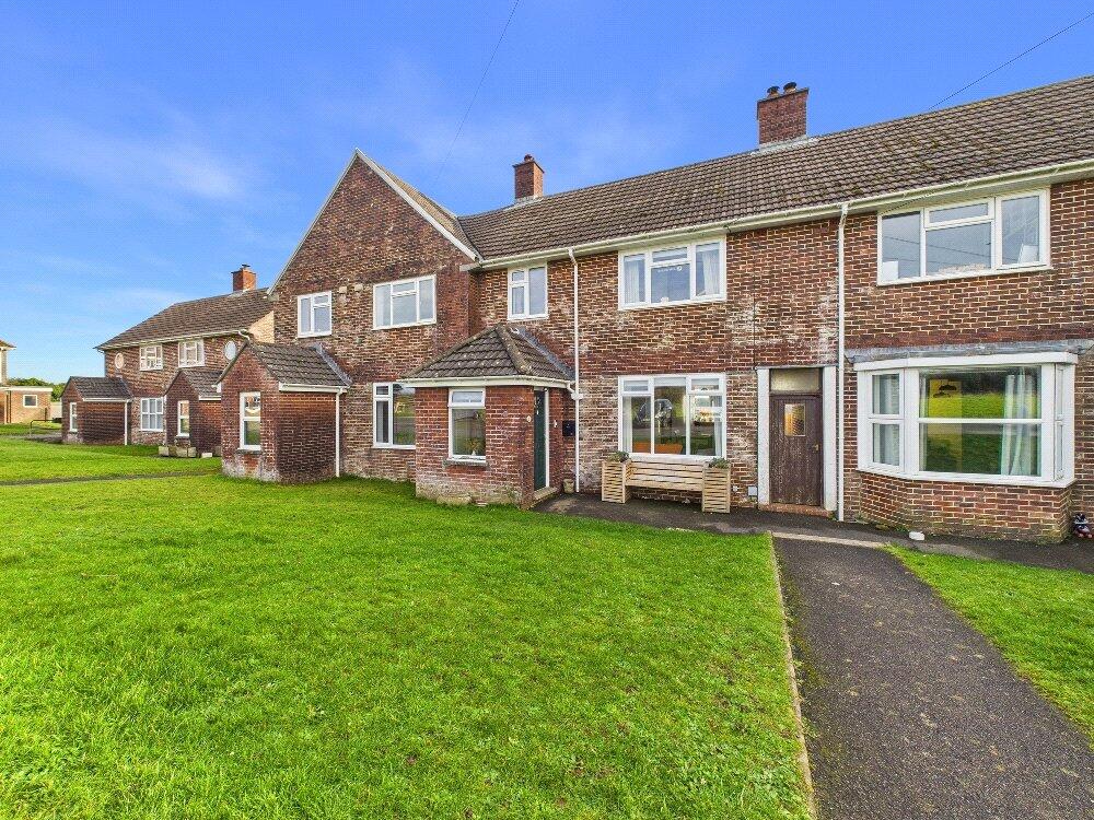 Main image of property: Cleave Crescent, Woodford, Bude