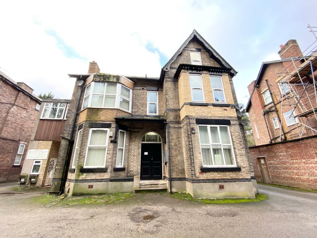 Main image of property: Palatine Road, Didsbury, Manchester, M20