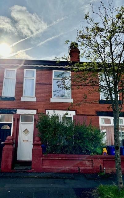 Main image of property: Thornton Road, Fallowfield, Manchester, M14