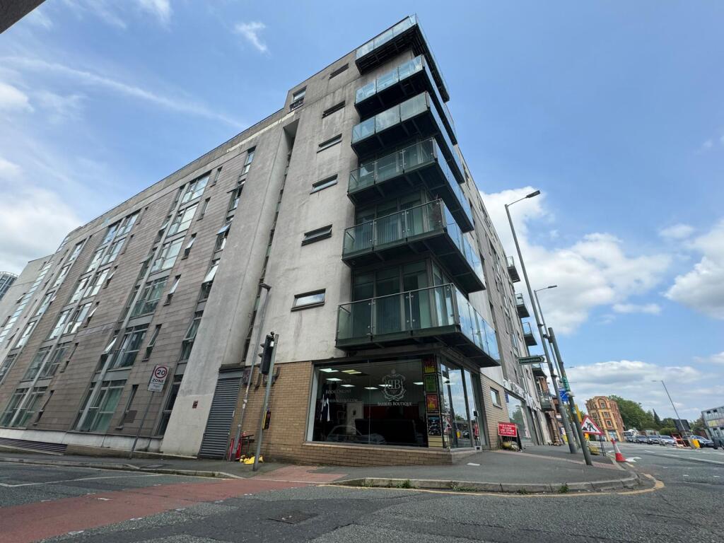Main image of property: Ludgate Hill, Manchester, M4