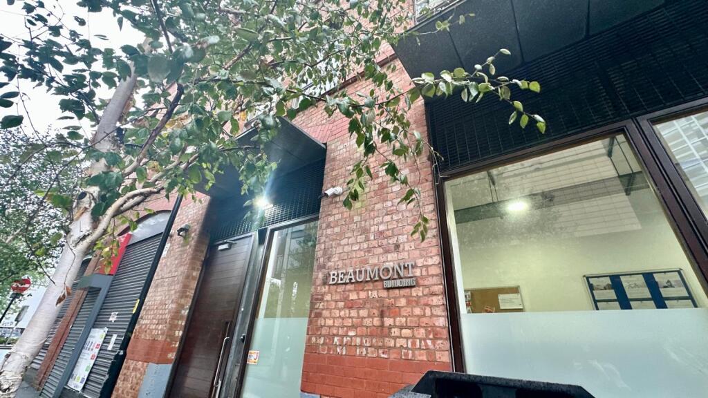 Main image of property: 22 Mirabel Street, Manchester, M3