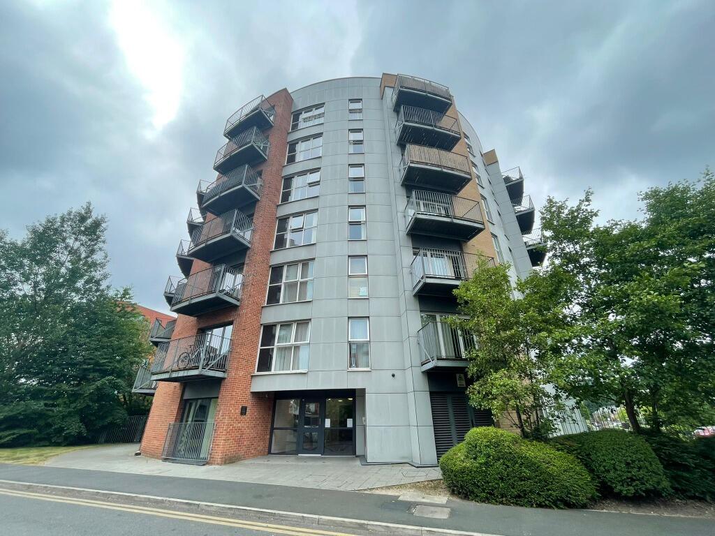 Main image of property: Stillwater Drive, Manchester, M11