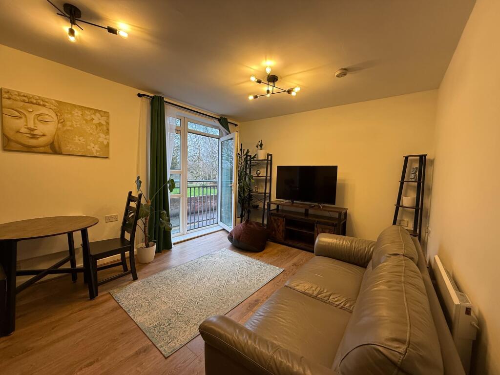 Main image of property: Every Street, Manchester, M4